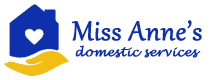 Miss Anne's Domestic Services